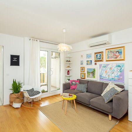 Apartment Hedera A29 Дубровник Экстерьер фото