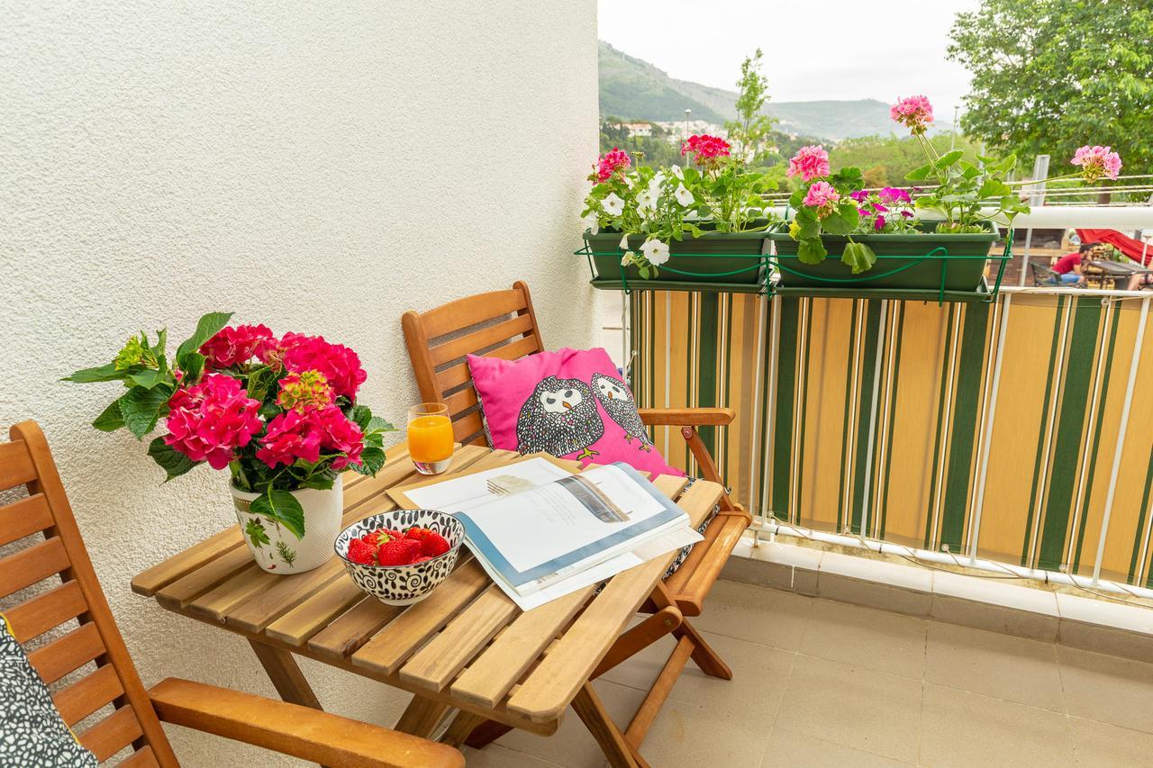 Apartment Hedera A29 Дубровник Экстерьер фото