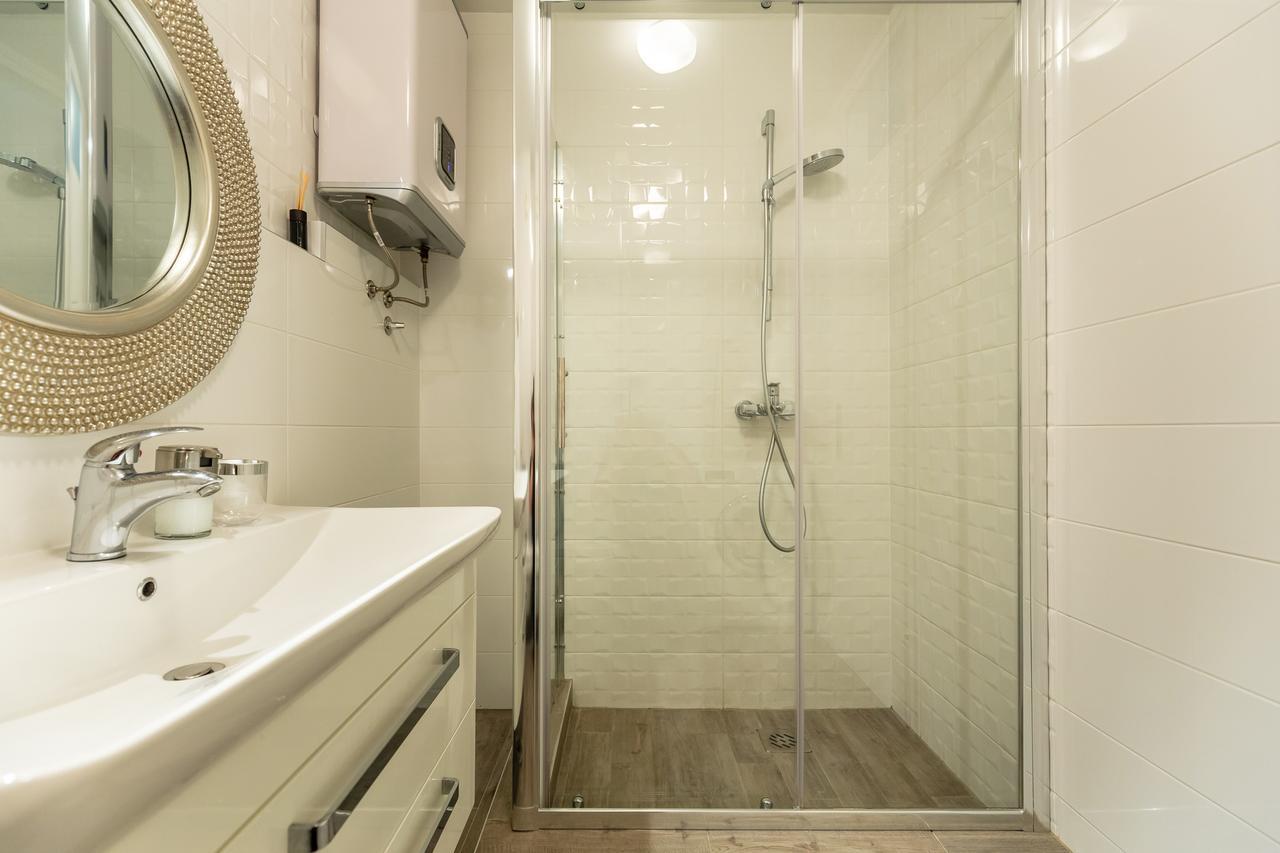 Apartment Hedera A29 Дубровник Экстерьер фото